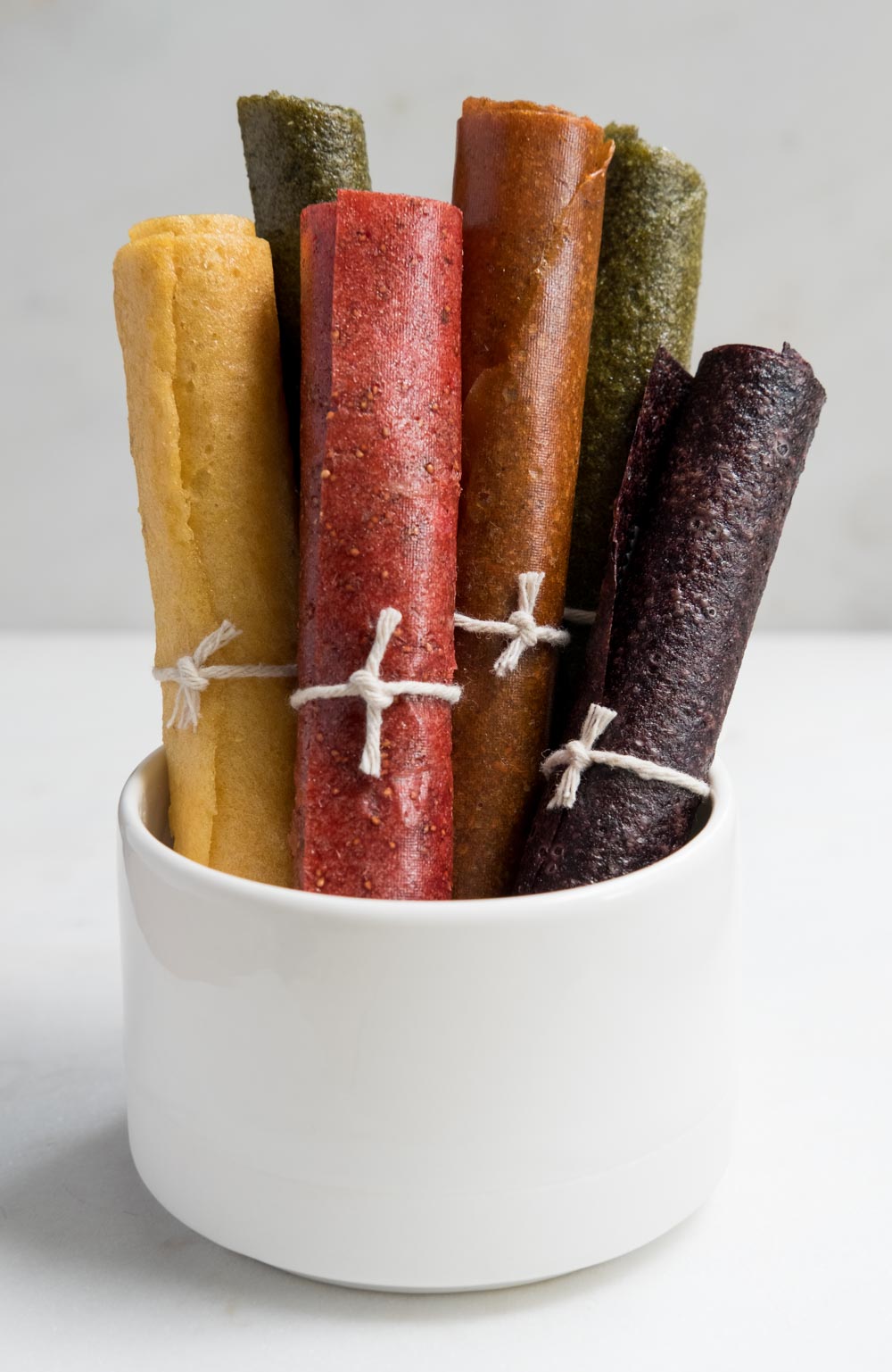 Superfood Fruit Leathers